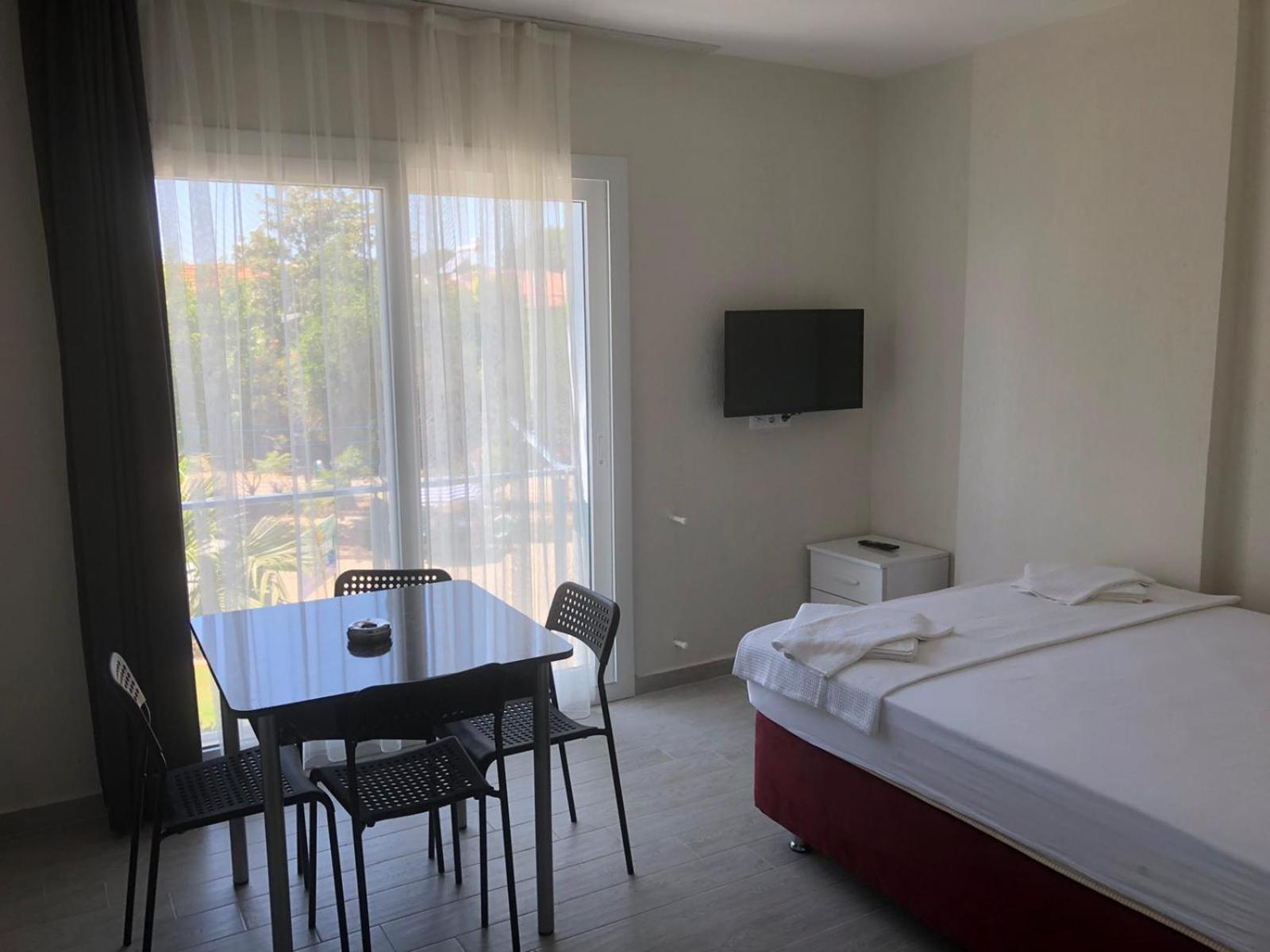 Palmiyem Apart Otel Сеферігісар Екстер'єр фото