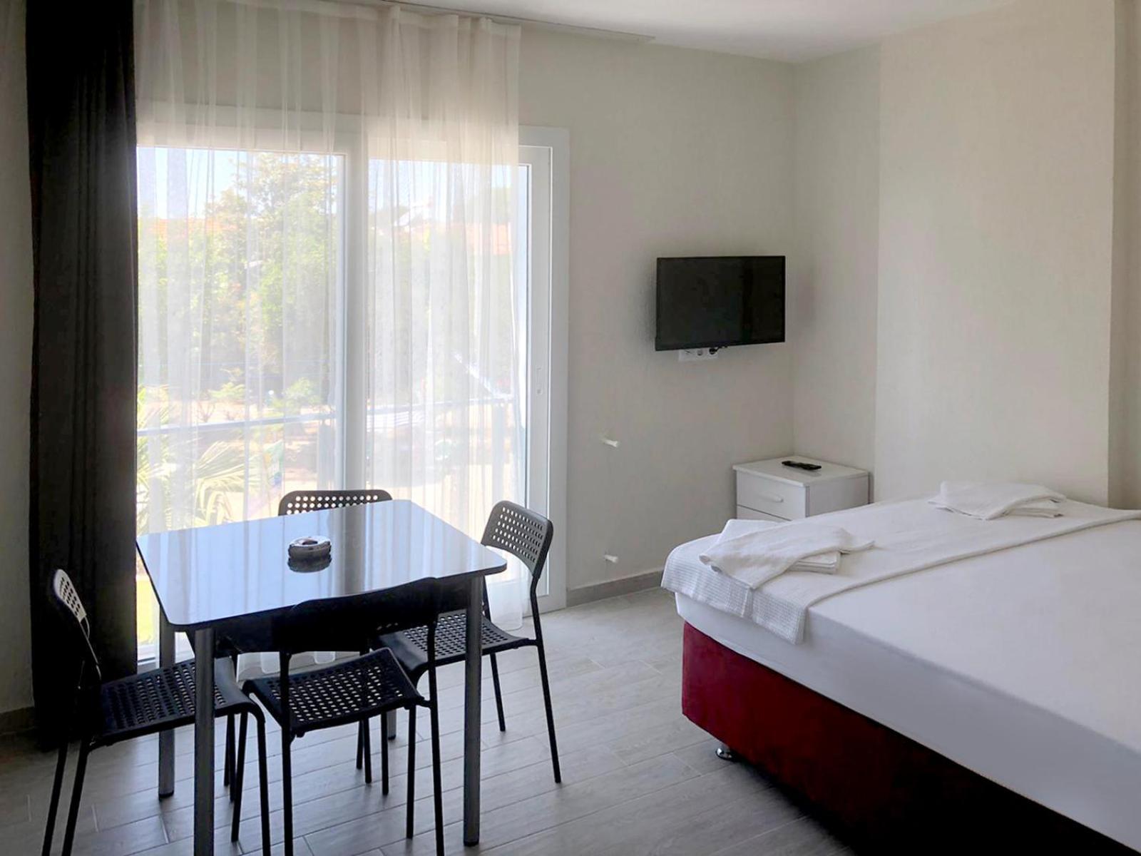 Palmiyem Apart Otel Сеферігісар Екстер'єр фото